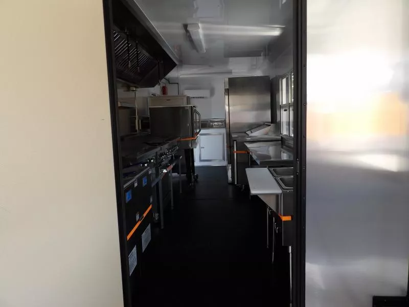new Other Trailers Diamond Cargo  for sale, in Cochran, GA Thumbnail 6