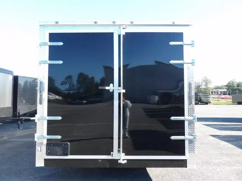 new Cargo (Enclosed) Trailers Steel Pines Cargo  for sale, in Cochran, GA Thumbnail 3