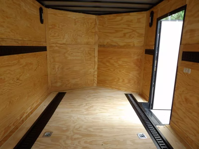 new Cargo (Enclosed) Trailers Diamond Cargo  for sale, in Cochran, GA Thumbnail 6