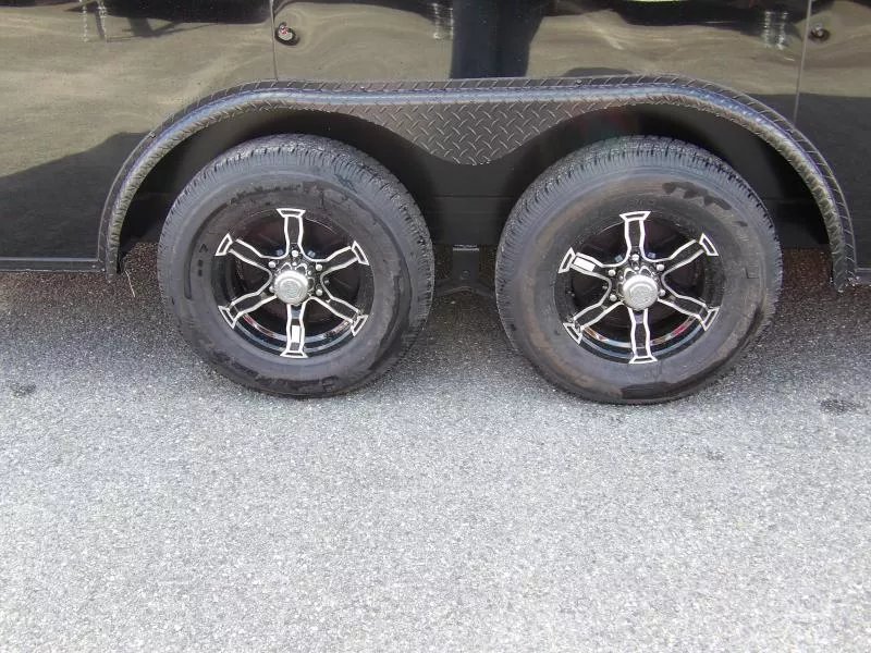 new Cargo (Enclosed) Trailers South Georgia  for sale, in Cochran, GA Thumbnail 6