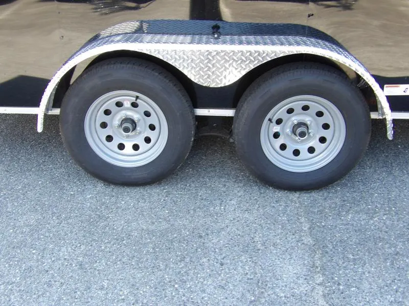 new Vending / Concession Trailers Diamond Cargo  for sale, in Cochran, GA Thumbnail 3