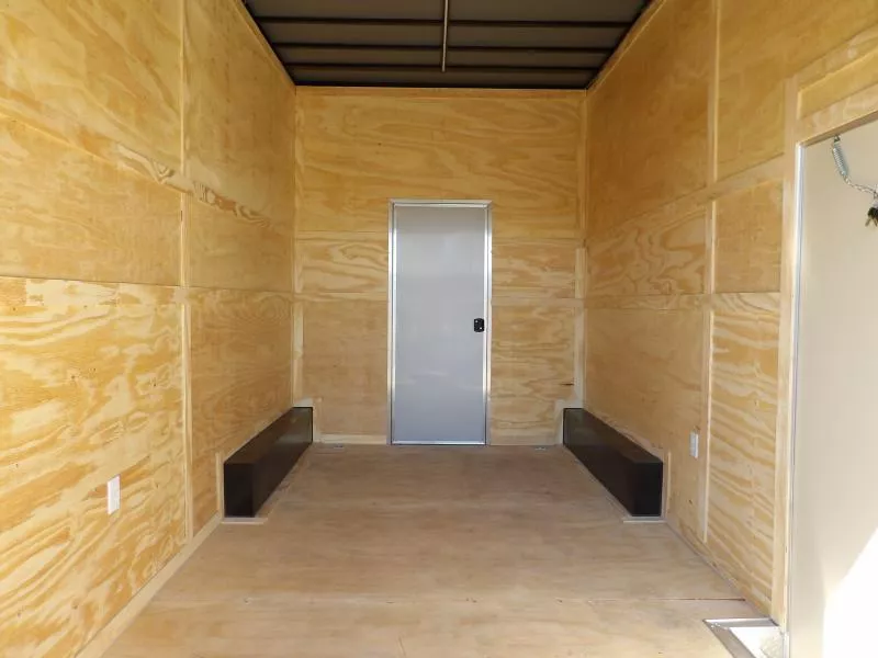 new Other Trailers Freedom Trailers  for sale, in Cochran, GA Thumbnail 8