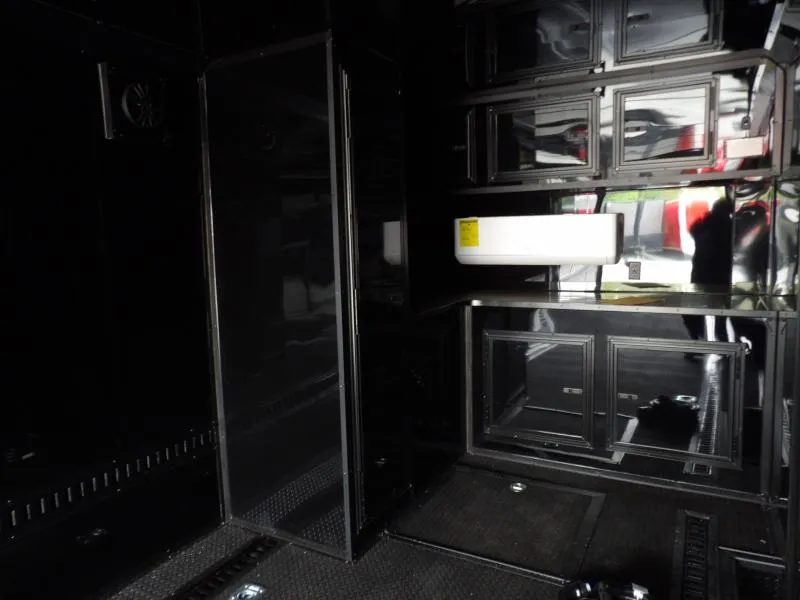 new Cargo (Enclosed) Trailers PowerLine Cargo  for sale, in Cochran, GA Thumbnail 8