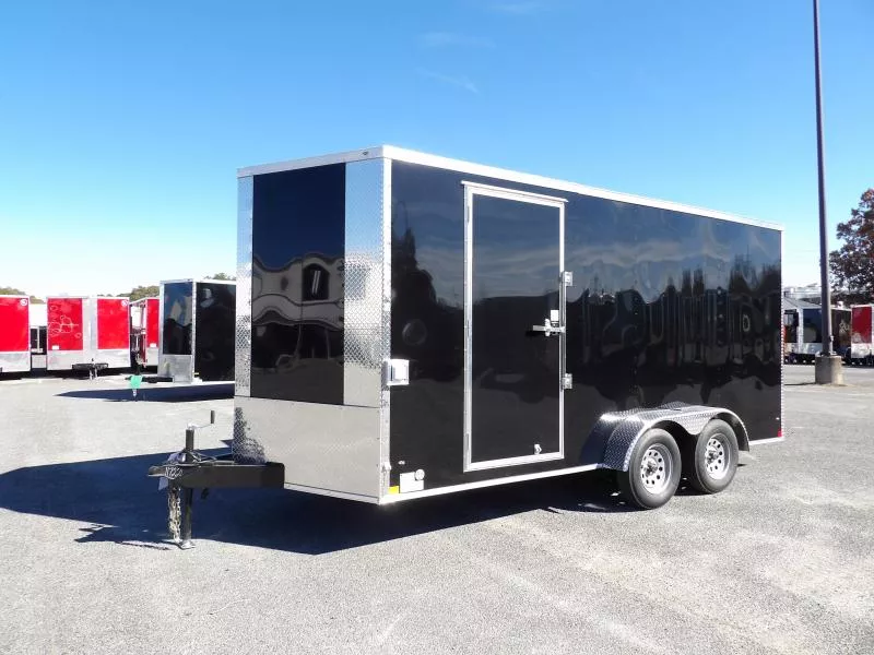 new Vending / Concession Trailers Diamond Cargo  for sale, in Cochran, GA Thumbnail 2