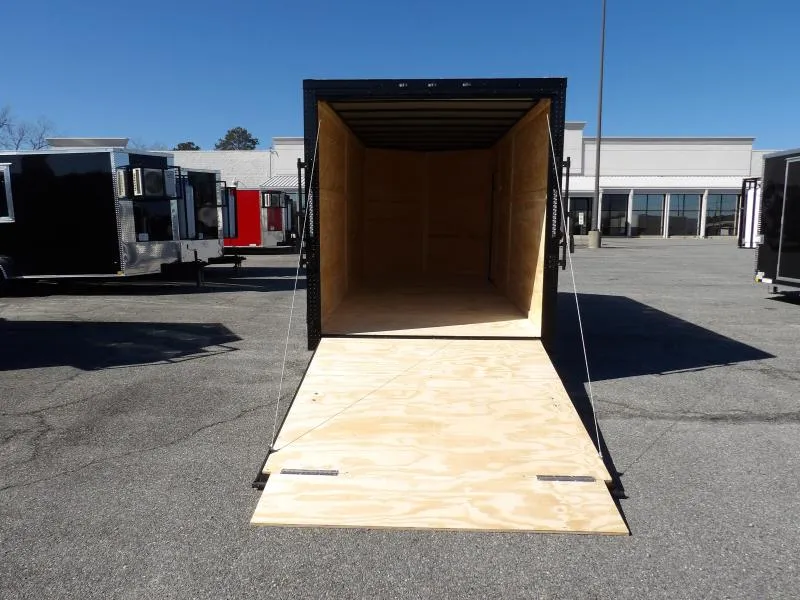 new Cargo (Enclosed) Trailers Maximum Cargo Trailers  for sale, in Cochran, GA Thumbnail 6