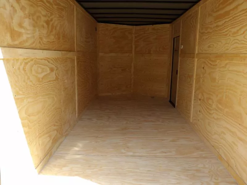 new Cargo (Enclosed) Trailers Maximum Cargo Trailers  for sale, in Cochran, GA Thumbnail 6