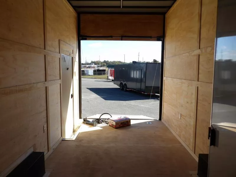 new Other Trailers Freedom Trailers  for sale, in Cochran, GA Thumbnail 11