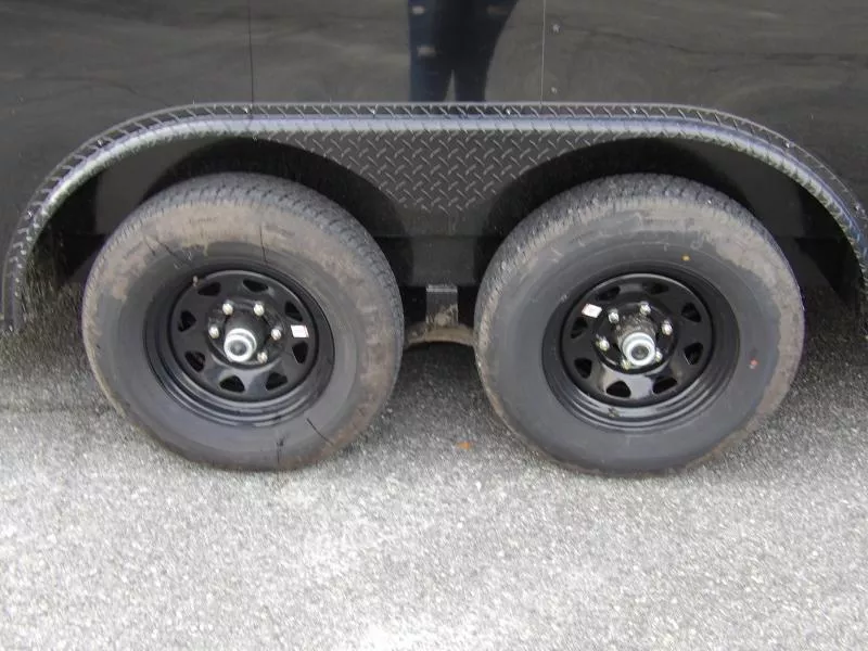 new Cargo (Enclosed) Trailers Diamond Cargo  for sale, in Cochran, GA Thumbnail 3