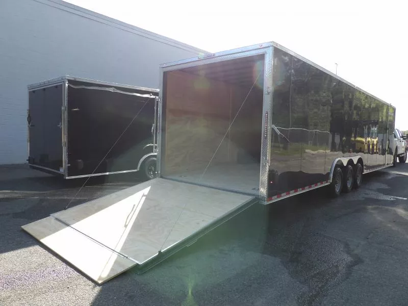 new Cargo (Enclosed) Trailers Diamond Cargo  for sale, in Cochran, GA Thumbnail 10