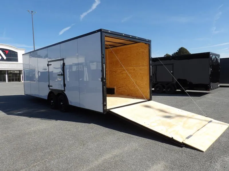 new Cargo (Enclosed) Trailers South Georgia  for sale, in Cochran, GA Thumbnail 5