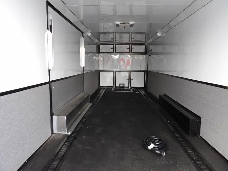 new Cargo (Enclosed) Trailers Diamond Cargo  for sale, in Cochran, GA Thumbnail 10