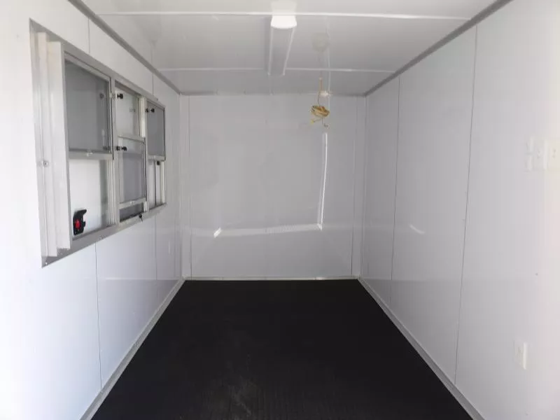 new Vending / Concession Trailers Diamond Cargo  for sale, in Cochran, GA Thumbnail 4