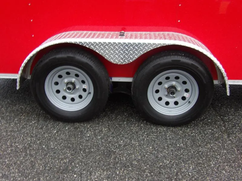 new Vending / Concession Trailers Diamond Cargo  for sale, in Cochran, GA Thumbnail 5