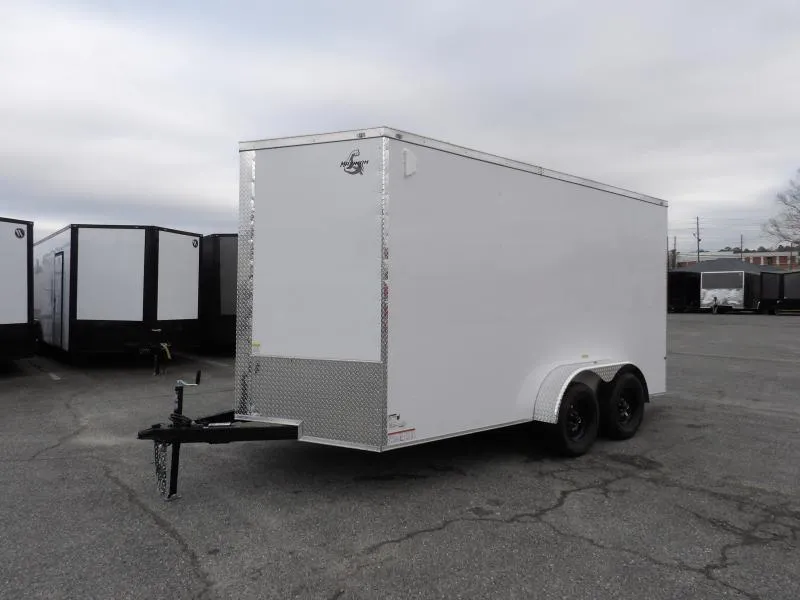 new Cargo (Enclosed) Trailers Maximum Cargo Trailers  for sale, in Cochran, GA Thumbnail 2