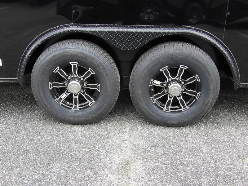 new Cargo (Enclosed) Trailers South Georgia  for sale, in Cochran, GA Thumbnail 3