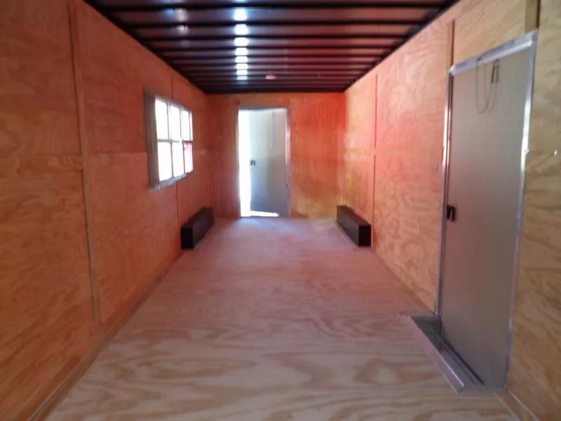 new Other Trailers Diamond Cargo  for sale, in Cochran, GA Thumbnail 9