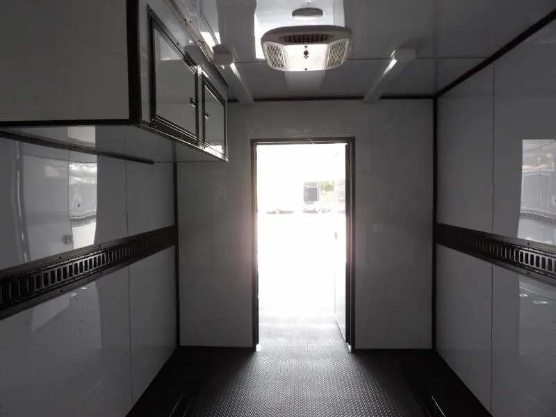 new Cargo (Enclosed) Trailers Diamond Cargo  for sale, in Cochran, GA Thumbnail 13