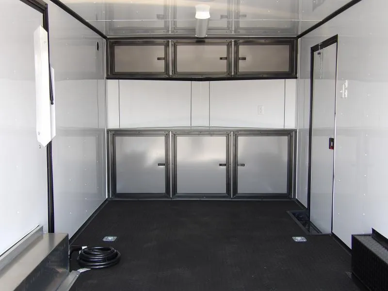 new Cargo (Enclosed) Trailers Diamond Cargo  for sale, in Cochran, GA Thumbnail 10