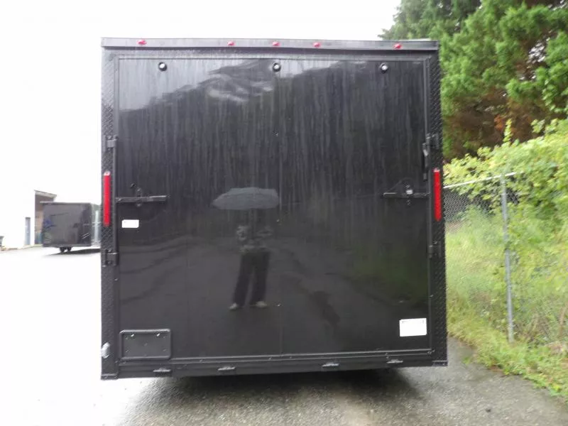 new Cargo (Enclosed) Trailers South Georgia  for sale, in Cochran, GA Thumbnail 9