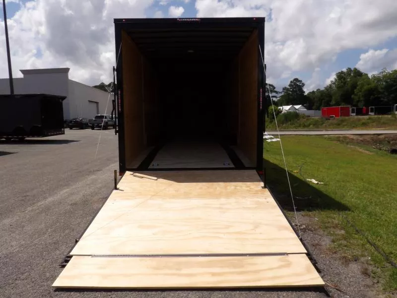 new Cargo (Enclosed) Trailers Diamond Cargo  for sale, in Cochran, GA Thumbnail 4