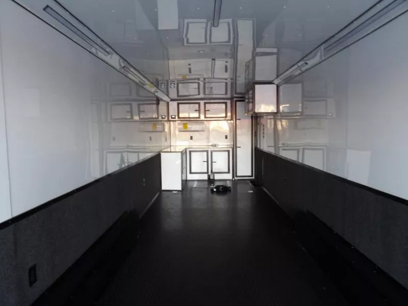 new Cargo (Enclosed) Trailers Maximum Cargo Trailers  for sale, in Cochran, GA Thumbnail 7