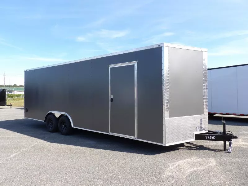 2026 Maximum Cargo Trailers 8.5X28 52K Enclosed Cargo / Enclosed Trailer
