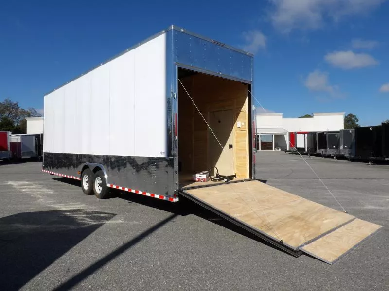 new Other Trailers Freedom Trailers  for sale, in Cochran, GA Thumbnail 6