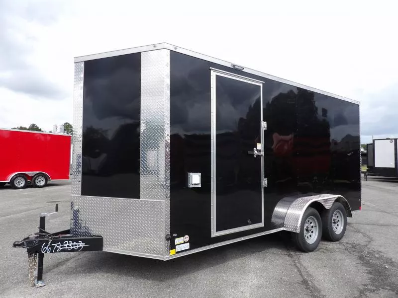 new Vending / Concession Trailers Diamond Cargo  for sale, in Cochran, GA Thumbnail 2
