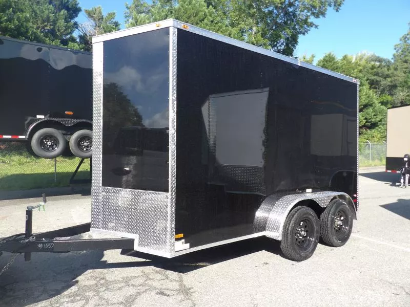 new Vending / Concession Trailers All World Trailers  for sale, in Cochran, GA Thumbnail 3