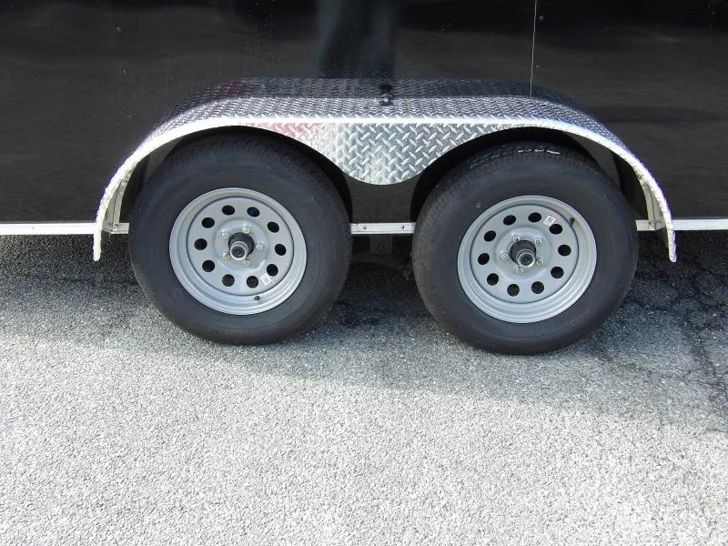 new Vending / Concession Trailers Diamond Cargo  for sale, in Cochran, GA Thumbnail 4