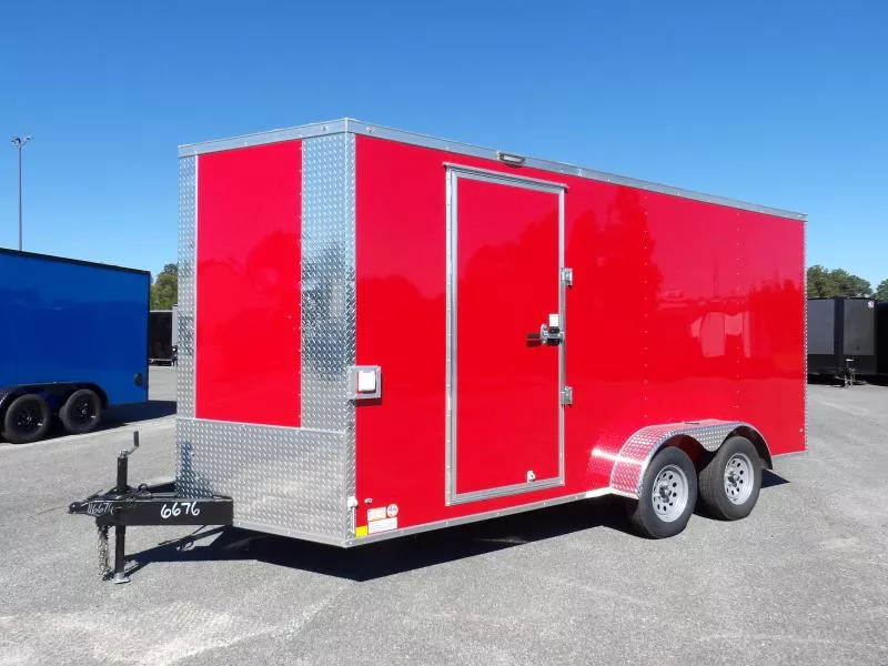 new Vending / Concession Trailers Diamond Cargo  for sale, in Cochran, GA Thumbnail 2