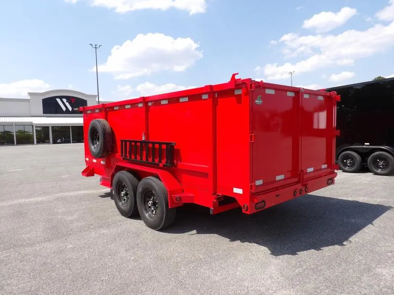 new Cargo (Enclosed) Trailers Steel Pines Cargo  for sale, in Cochran, GA Thumbnail 4