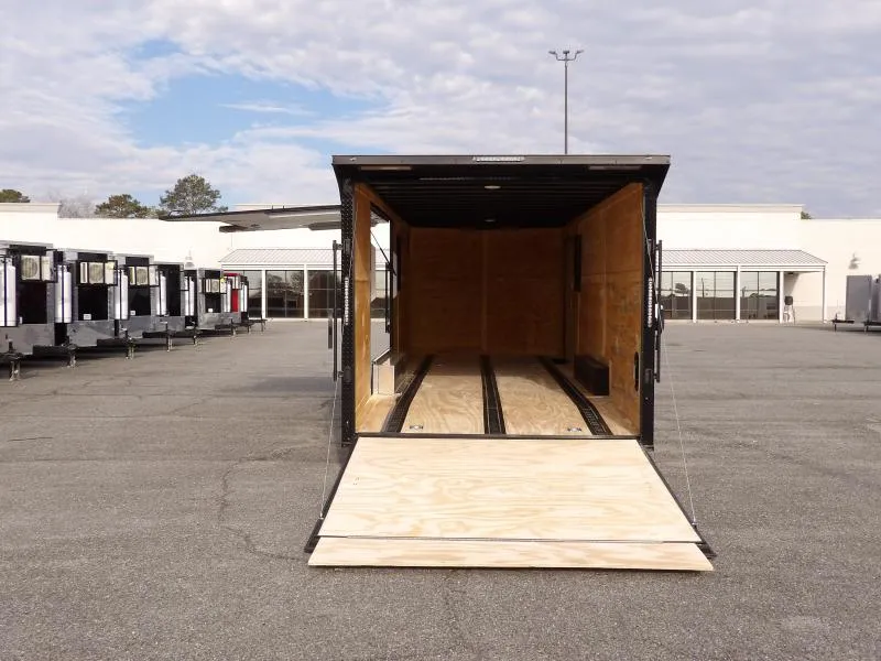 new Cargo (Enclosed) Trailers Diamond Cargo  for sale, in Cochran, GA Thumbnail 5