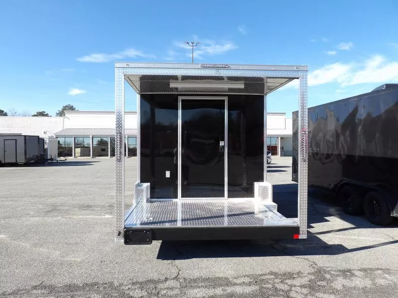 new Other Trailers Diamond Cargo  for sale, in Cochran, GA Thumbnail 2