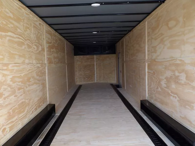new Cargo (Enclosed) Trailers Maximum Cargo Trailers  for sale, in Cochran, GA Thumbnail 6