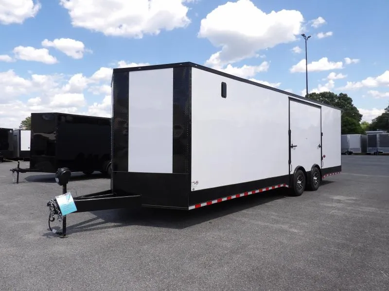 new Cargo (Enclosed) Trailers Diamond Cargo  for sale, in Cochran, GA Thumbnail 2