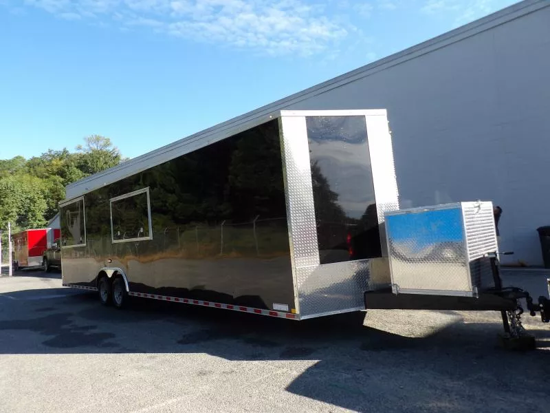 new Other Trailers Diamond Cargo  for sale, in Cochran, GA Thumbnail 4