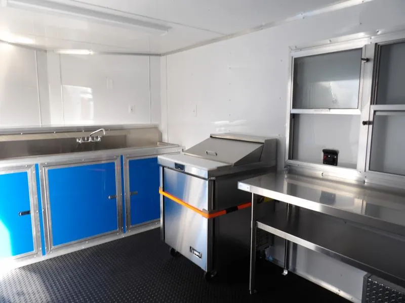 new Other Trailers Diamond Cargo  for sale, in Cochran, GA Thumbnail 7