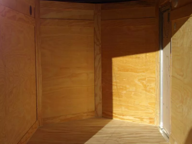 new Cargo (Enclosed) Trailers Diamond Cargo  for sale, in Cochran, GA Thumbnail 6