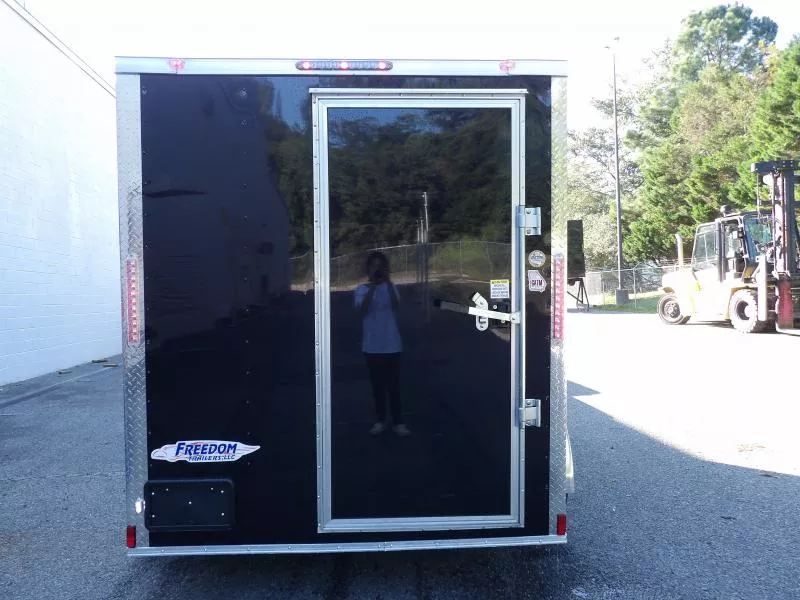 new Vending / Concession Trailers Freedom Trailers  for sale, in Cochran, GA Thumbnail 3