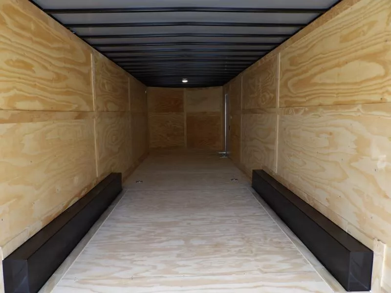 new Cargo (Enclosed) Trailers Diamond Cargo  for sale, in Cochran, GA Thumbnail 7