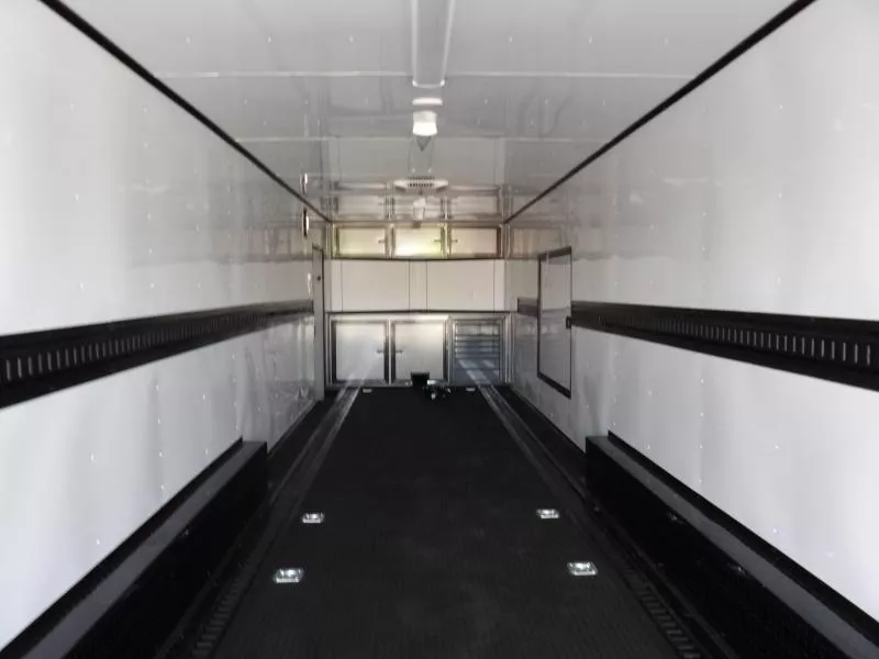new Cargo (Enclosed) Trailers Diamond Cargo  for sale, in Cochran, GA Thumbnail 8