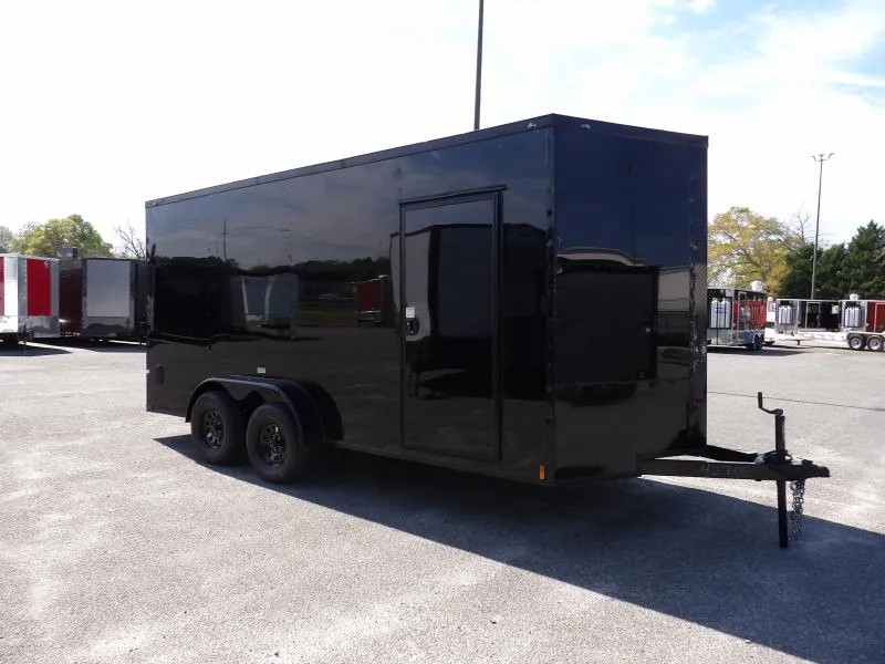 new Cargo (Enclosed) Trailers Maximum Cargo Trailers  for sale, in Cochran, GA Thumbnail 2