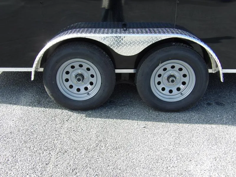 new Vending / Concession Trailers Diamond Cargo  for sale, in Cochran, GA Thumbnail 4