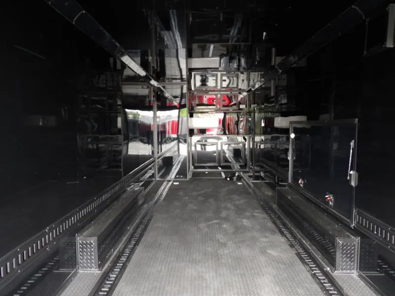 new Cargo (Enclosed) Trailers PowerLine Cargo  for sale, in Cochran, GA Thumbnail 7