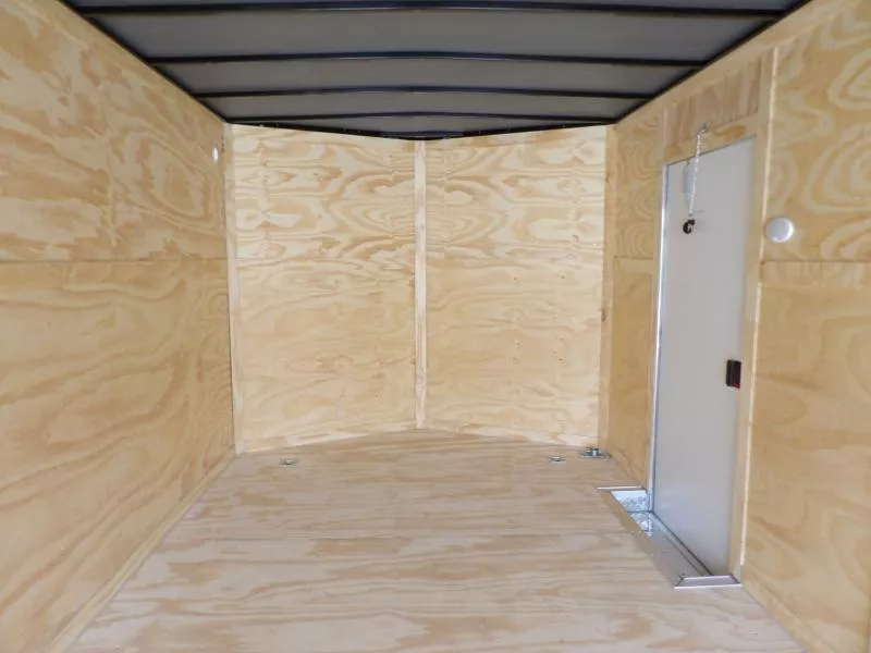 new Cargo (Enclosed) Trailers Maximum Cargo Trailers  for sale, in Cochran, GA Thumbnail 8