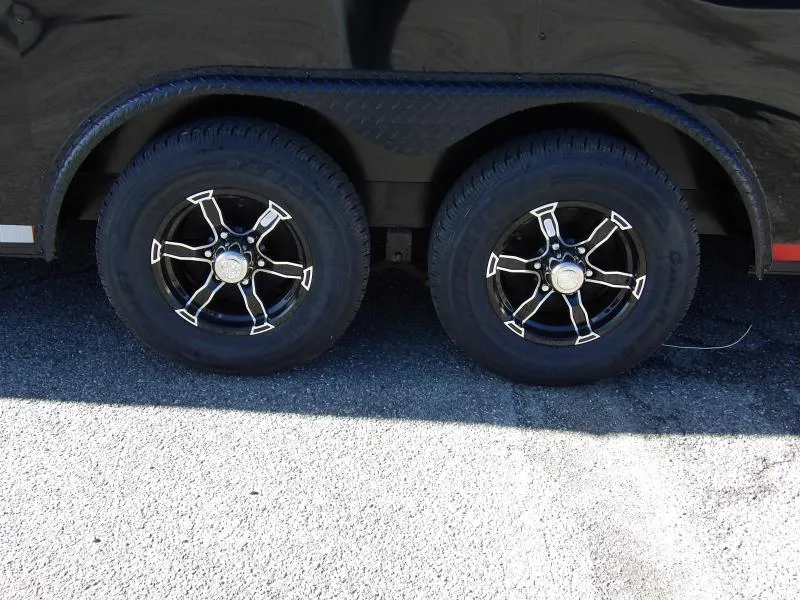 new Cargo (Enclosed) Trailers South Georgia  for sale, in Cochran, GA Thumbnail 2