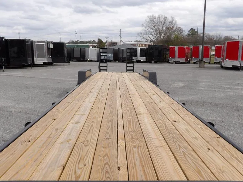 new Equipment / Flatbed Trailers Brewer Implement  for sale, in Cochran, GA Thumbnail 6