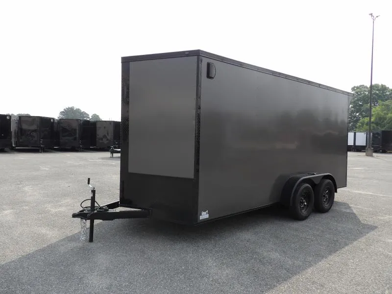 new Cargo (Enclosed) Trailers Steel Pines Cargo  for sale, in Cochran, GA Thumbnail 5