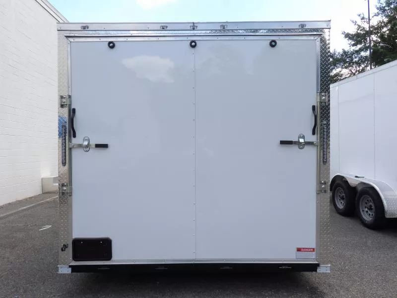new Cargo (Enclosed) Trailers Maximum Cargo Trailers  for sale, in Cochran, GA Thumbnail 8